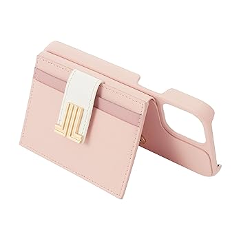Amazon.co.jp: [LANVIN en Bleu] iPhone 12/12 Proケース Wrap